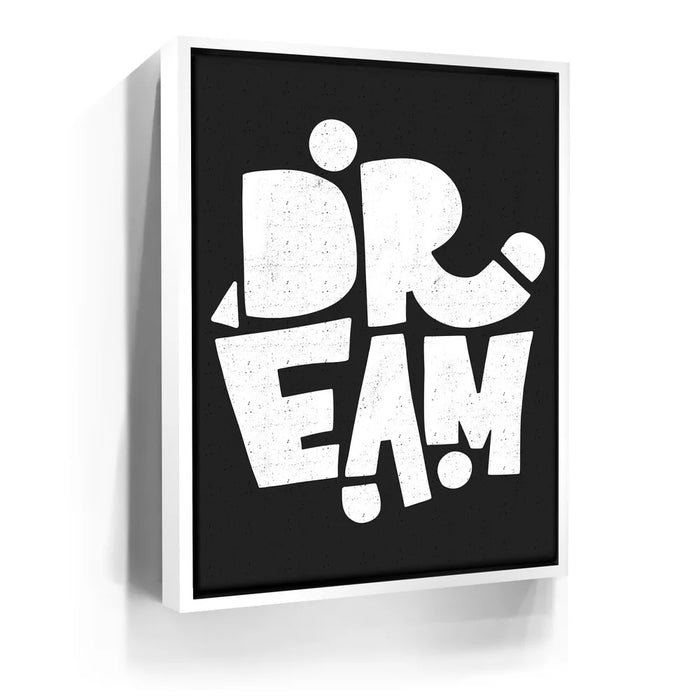 Featured image 7 for Dream - Black and White II