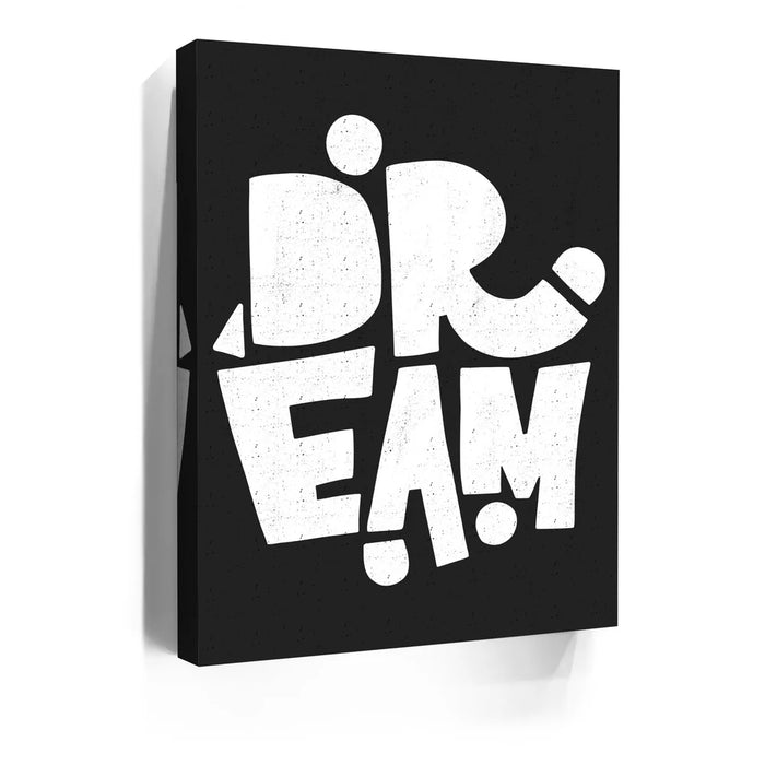 Featured image 5 for Dream - Black and White II