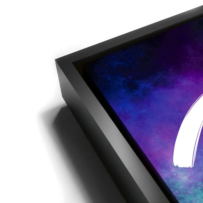 Featured image 11 for Dream - Calligraphy Colorful