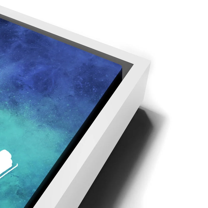 Featured image 14 for Dream - Calligraphy Colorful