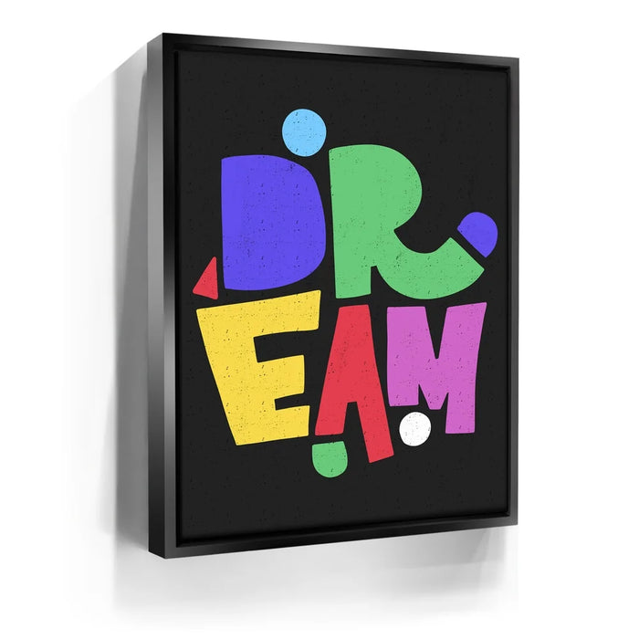 Featured image 6 for Dream