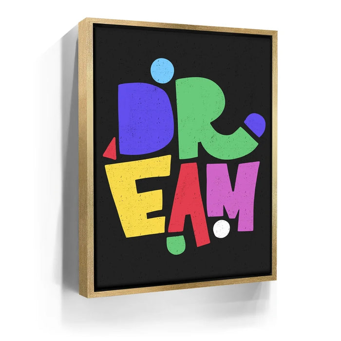 Featured image 8 for Dream