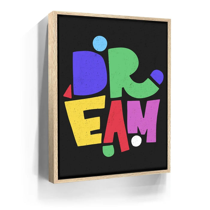 Featured image 10 for Dream