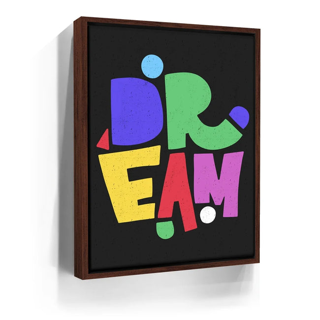 Featured image 11 for Dream