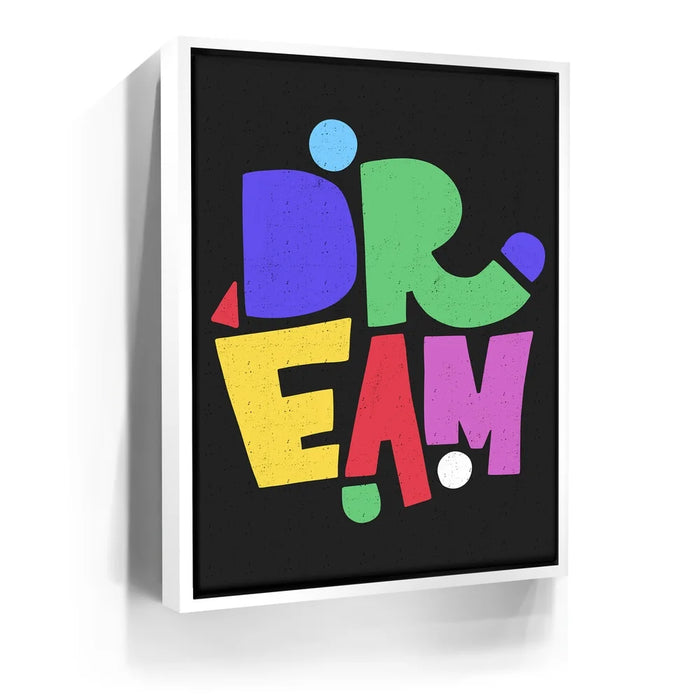 Featured image 7 for Dream