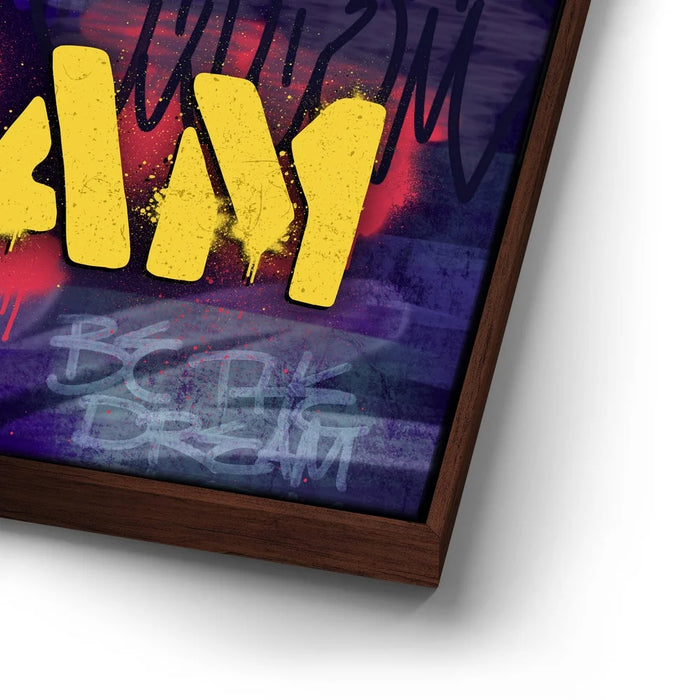 Featured image 15 for Dream - Graffiti