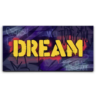 Dream - Graffiti