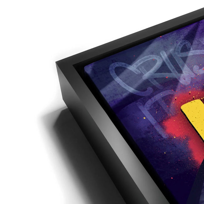 Featured image 12 for Dream - Graffiti