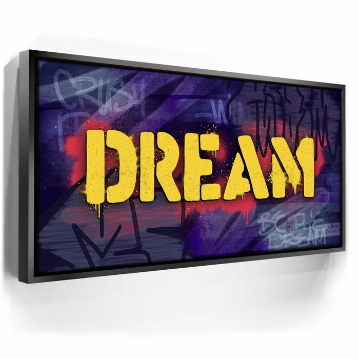 Featured image 6 for Dream - Graffiti