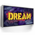 Featured image 9 for Dream - Graffiti