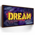 Featured image 11 for Dream - Graffiti