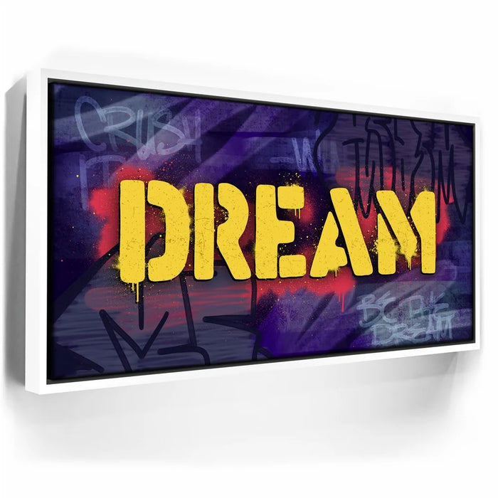 Featured image 7 for Dream - Graffiti