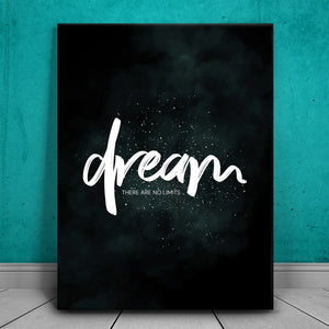 Dream - No Limits