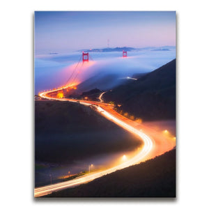 Dream - San Francisco, California