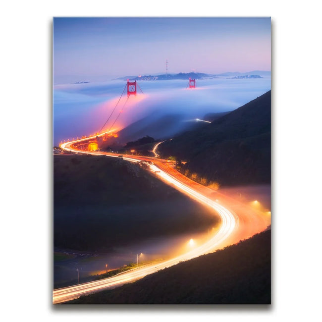 Featured image 1 for Dream - San Francisco, California