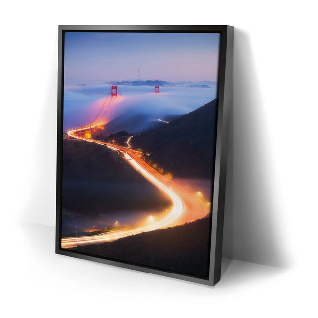 Featured image 2 for Dream - San Francisco, California