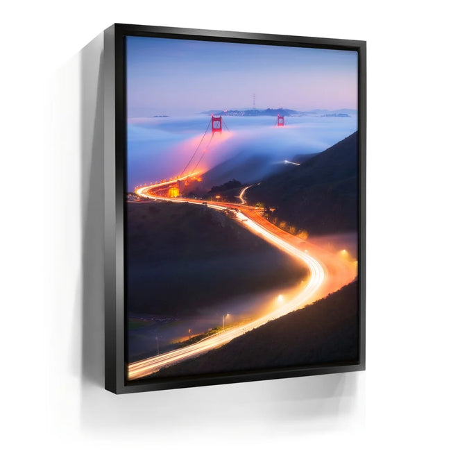 Featured image 5 for Dream - San Francisco, California