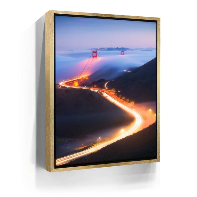 Featured image 7 for Dream - San Francisco, California