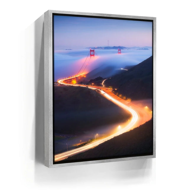 Featured image 8 for Dream - San Francisco, California