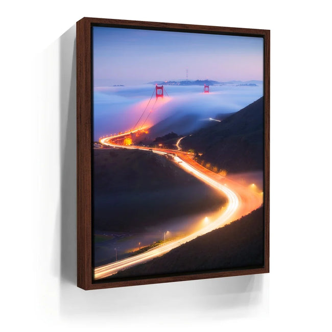 Featured image 10 for Dream - San Francisco, California