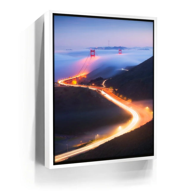 Featured image 6 for Dream - San Francisco, California