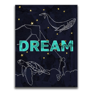 Dream - Sketch