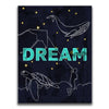 Featured image 1 for Dream - Sketch