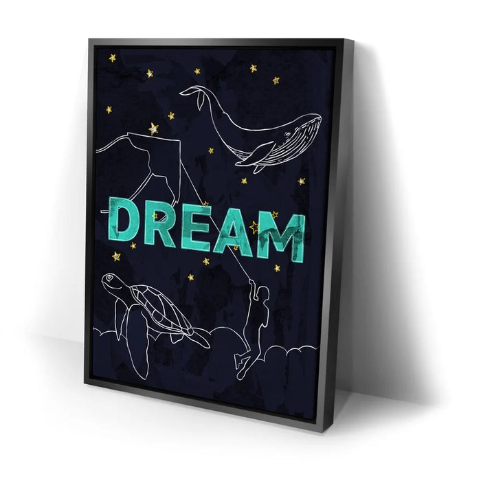 Featured image 2 for Dream - Sketch