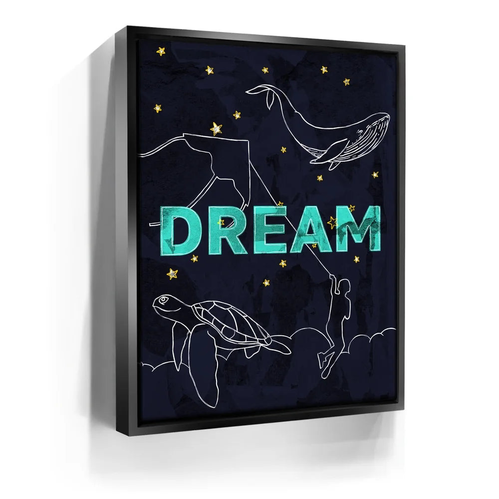 Featured image 6 for Dream - Sketch