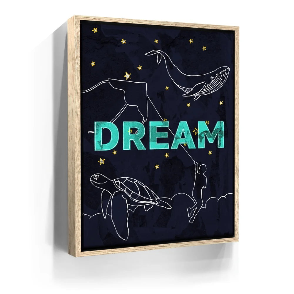 Featured image 10 for Dream - Sketch