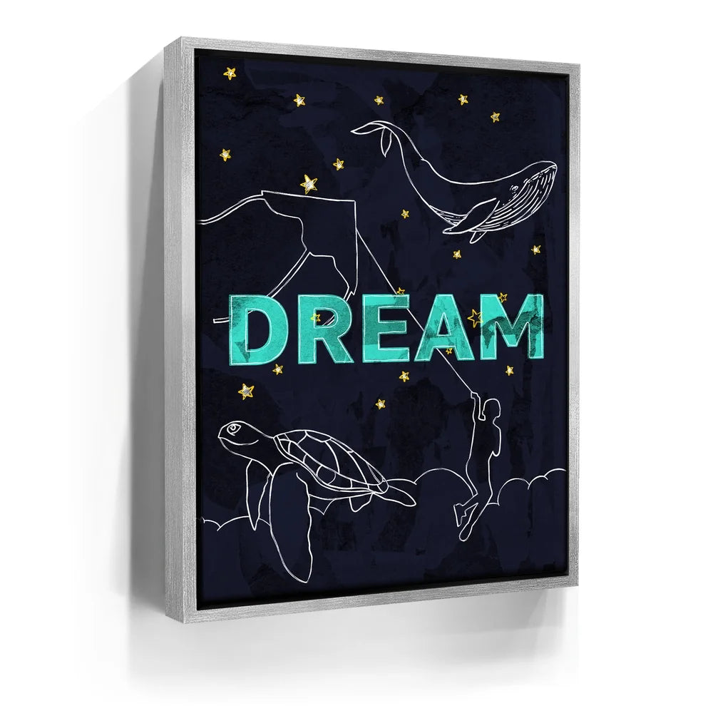 Featured image 9 for Dream - Sketch