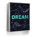 Featured image 9 for Dream - Sketch