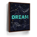 Featured image 11 for Dream - Sketch