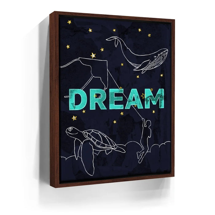 Featured image 11 for Dream - Sketch