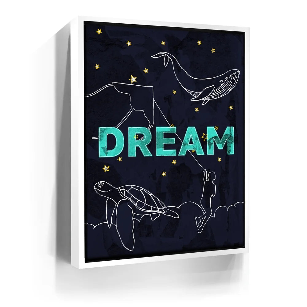 Featured image 7 for Dream - Sketch
