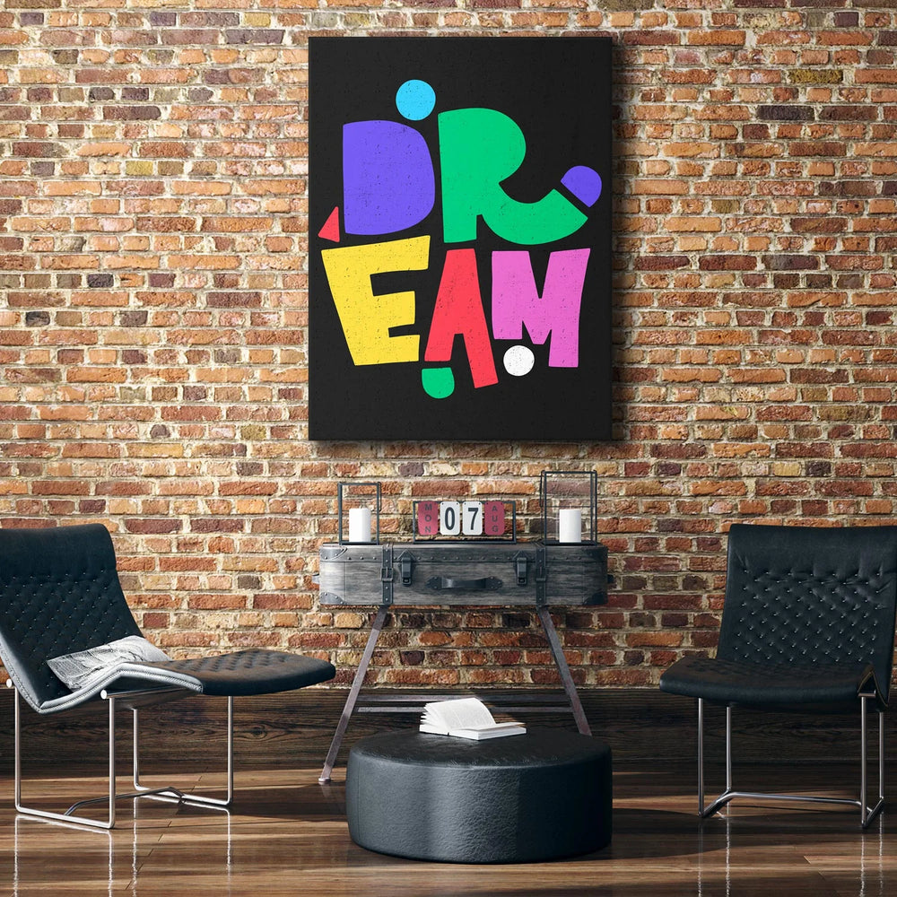 Featured image 3 for Dream