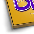Thumbnail image 13 for Dream Big - Calligraphy