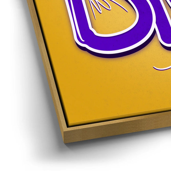 Featured image 13 for Dream Big - Calligraphy