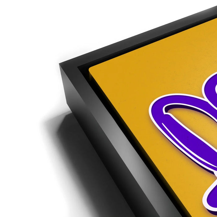 Featured image 12 for Dream Big - Calligraphy