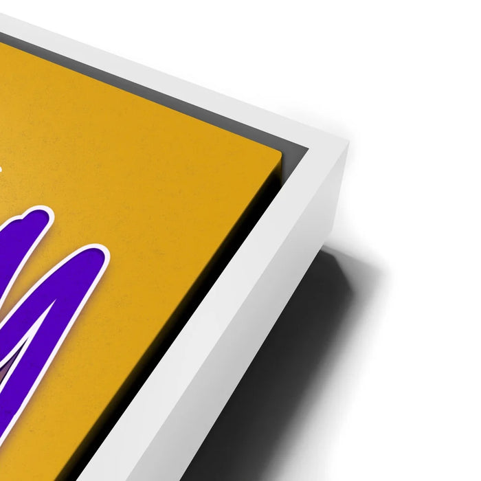 Featured image 14 for Dream Big - Calligraphy