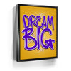 Featured image 6 for Dream Big - Calligraphy