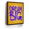 Featured image 11 for Dream Big - Calligraphy
