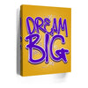 Thumbnail image 5 for Dream Big - Calligraphy