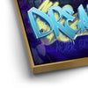 Thumbnail image 13 for Dream Big - Graffiti