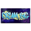 Featured image 1 for Dream Big - Graffiti