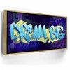 Featured image 8 for Dream Big - Graffiti