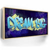 Featured image 10 for Dream Big - Graffiti