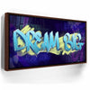 Featured image 11 for Dream Big - Graffiti