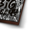 Thumbnail image 14 for Dream Big Dreams - Banksy Warhol Mashup - Black & White