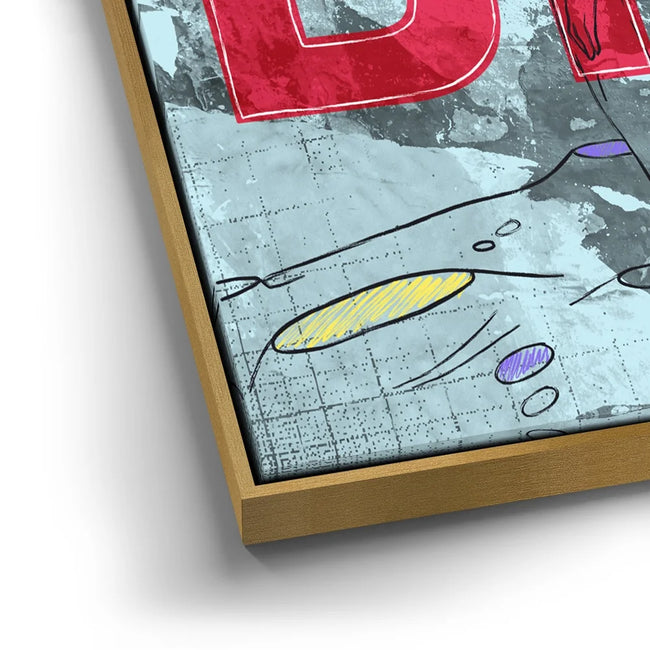 Featured image 13 for Dream Big I - Sketch